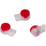 Зажим Cabeus KT3-A-UR2, 25 шт.