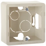 Монтажная коробка IEK 673981