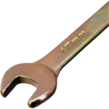 Набор комбинированных ключей Сибртех 15437