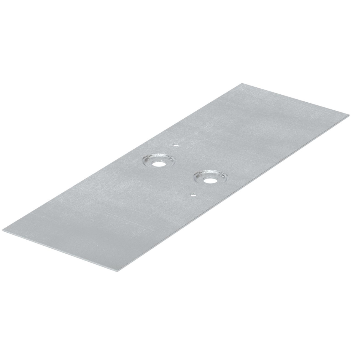 Накладка кабельного лотка DKC 37355