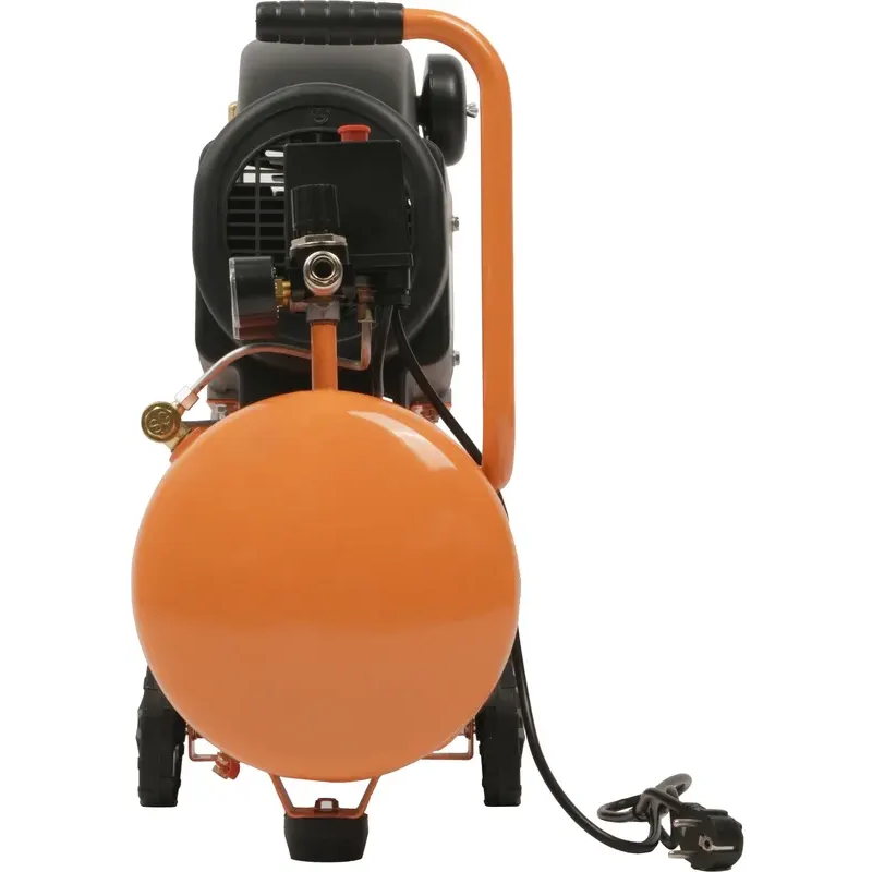 Компрессор Av Steel AV-AC 220/24 - AV-965110 - фото 5