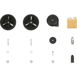 Компрессор Av Steel AV-AC 220/24 (AV-965110)