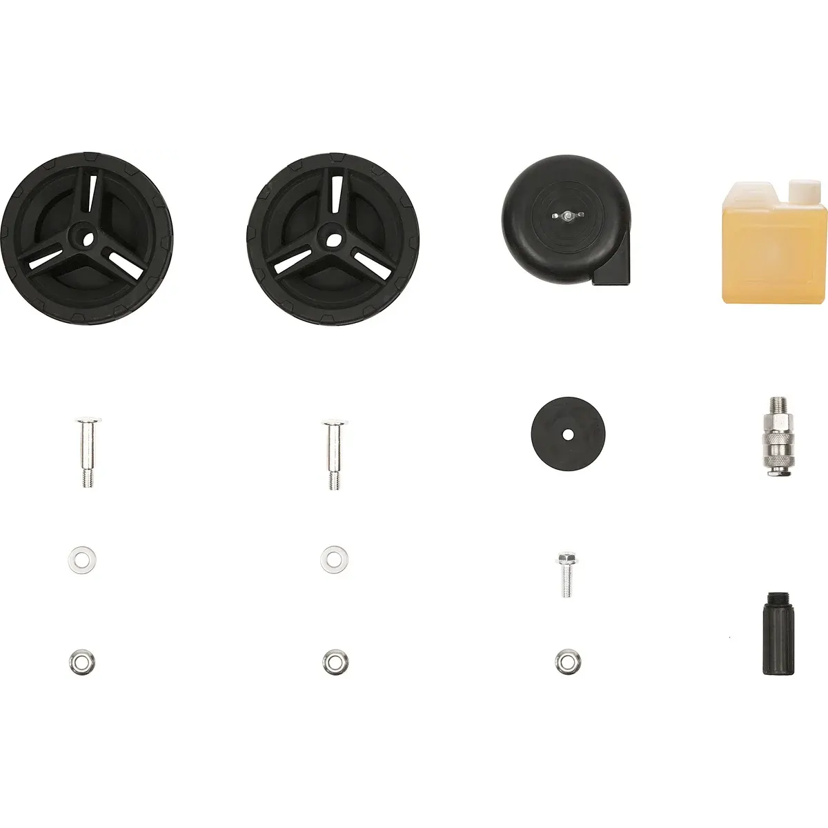 Компрессор Av Steel AV-AC 220/24 - AV-965110 - фото 7