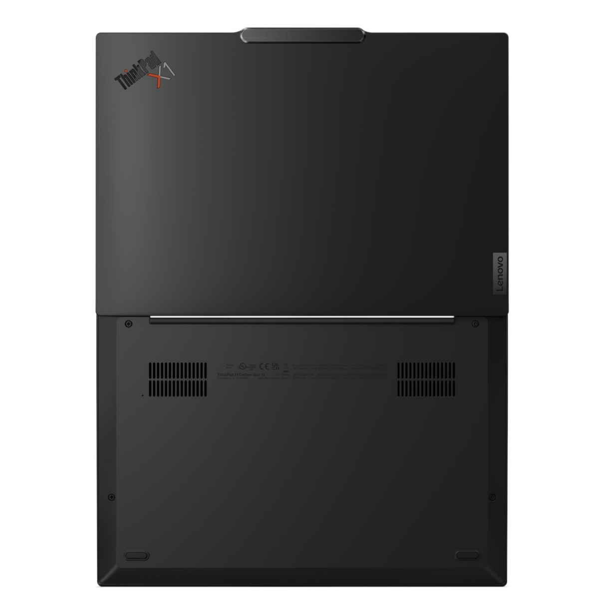 Ноутбук Lenovo ThinkPad X1 Carbon Gen 13 Aura Edition (21NS0012US) - фото 12