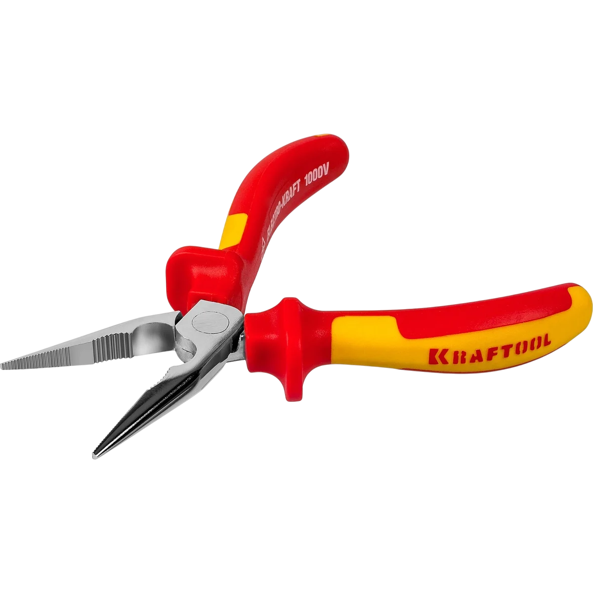 Плоскогубцы KRAFTOOL 2202-3-16_Z01 - фото 2