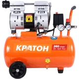 Компрессор КРАТОН AC-260-24-OFHS (3 01 01 055)
