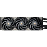 Система жидкостного охлаждения Silverstone XE360PDD (G53XE360PDD0020)