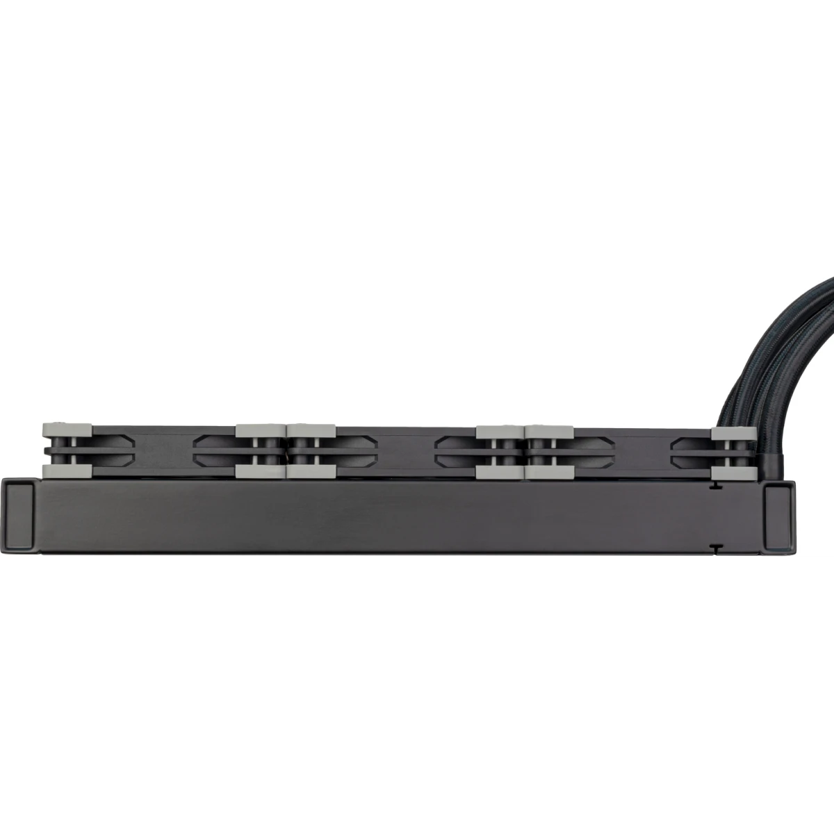 Система жидкостного охлаждения Silverstone XE360PDD - G53XE360PDD0020 - фото 3