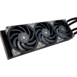 Система жидкостного охлаждения Silverstone XE360PDD (G53XE360PDD0020)