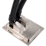 Система жидкостного охлаждения Silverstone XE360PDD (G53XE360PDD0020)