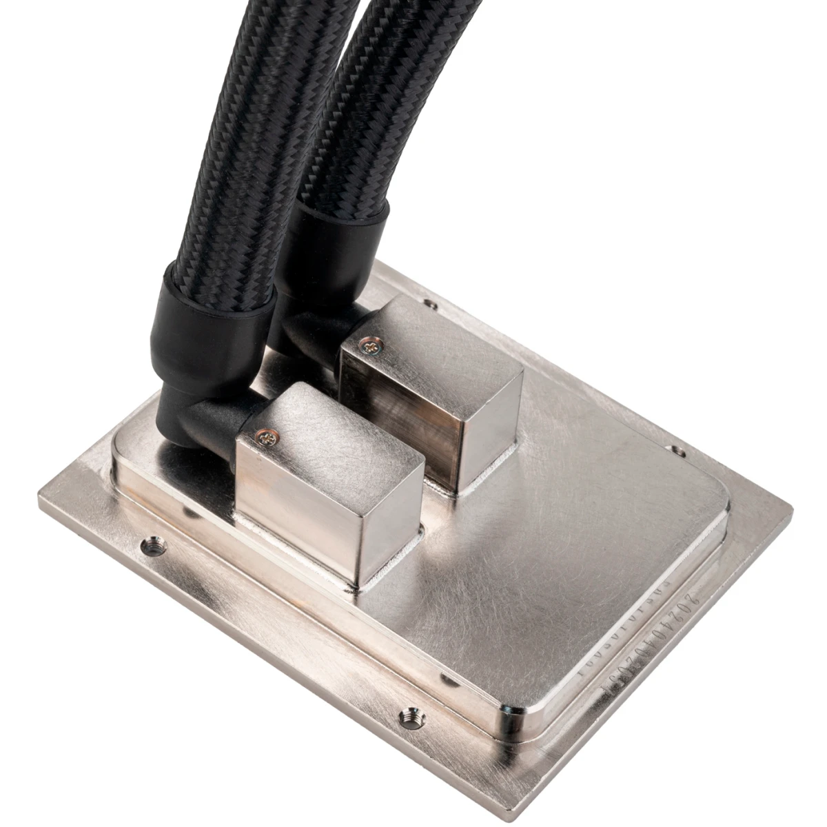 Система жидкостного охлаждения Silverstone XE360PDD - G53XE360PDD0020 - фото 6