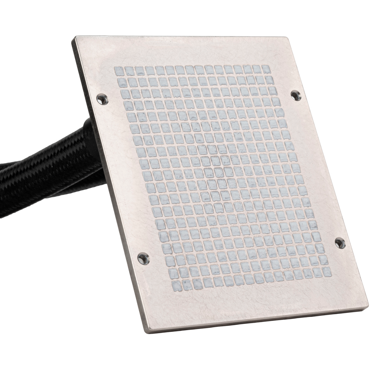 Система жидкостного охлаждения Silverstone XE360PDD - G53XE360PDD0020 - фото 9