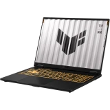 Ноутбук ASUS FX608JPR TUF Gaming F16 (2025) (RV121) (FX608JPR-RV121)