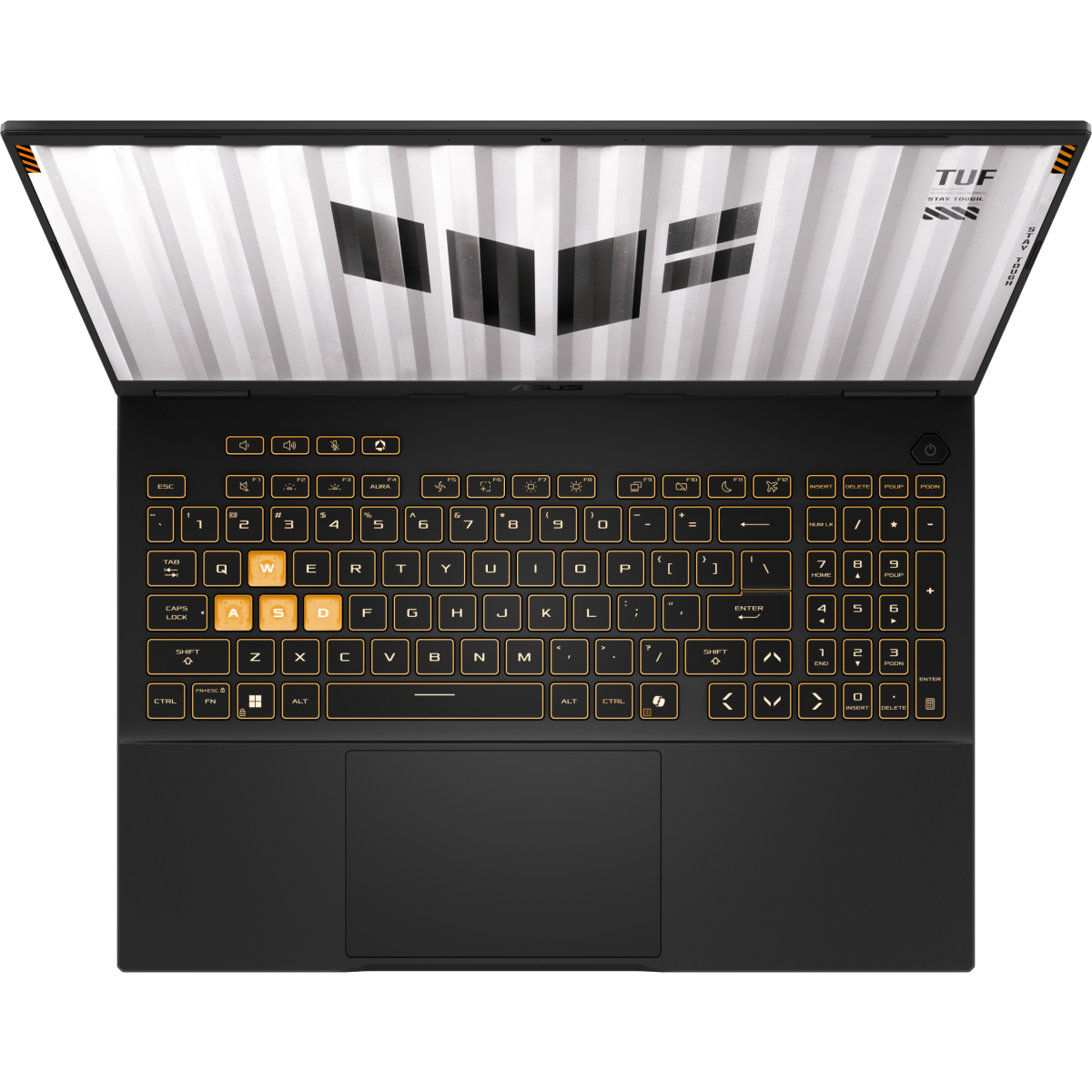 Ноутбук ASUS FX608JPR TUF Gaming F16 (2025) (RV121) - FX608JPR-RV121 - фото 4