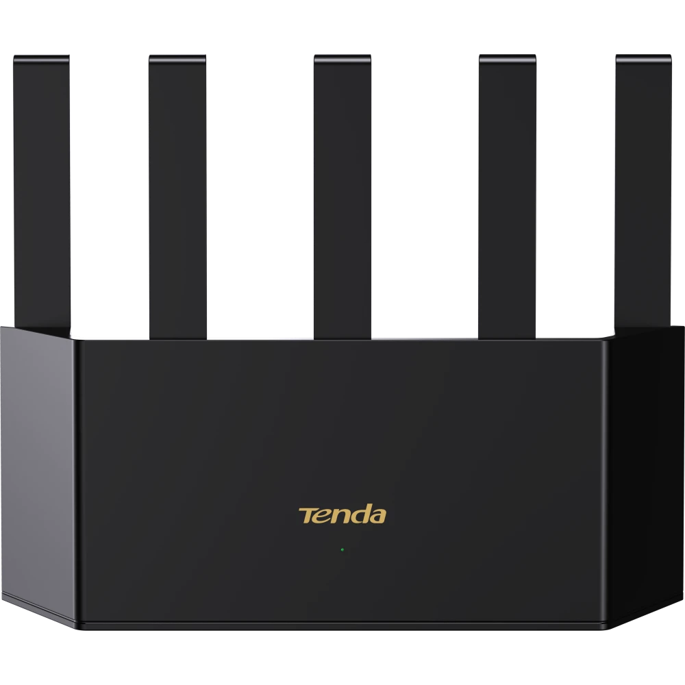 ..... Wi-Fi маршрутизатор (роутер) Tenda TX12L Pro (07003) из ремонта