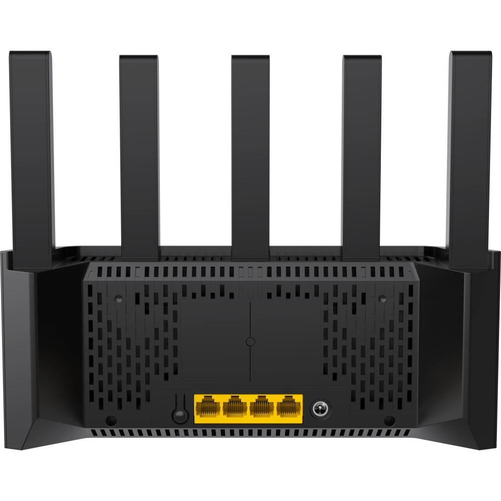 ..... Wi-Fi маршрутизатор (роутер) Tenda TX12L Pro (07003) из ремонта - фото 3