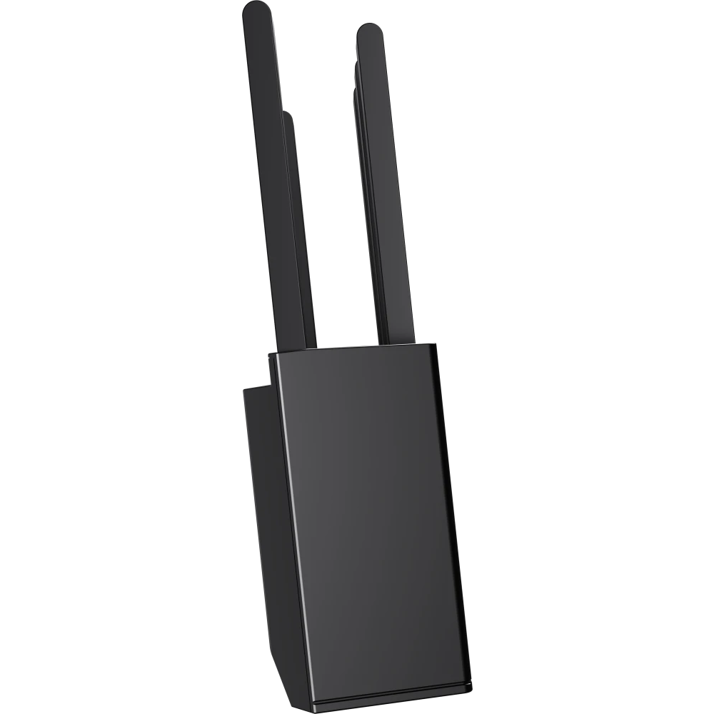 ..... Wi-Fi маршрутизатор (роутер) Tenda TX12L Pro (07003) из ремонта - фото 4