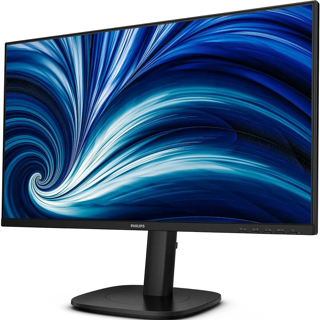 Монитор Philips 24" 24B2U3301 - фото 2
