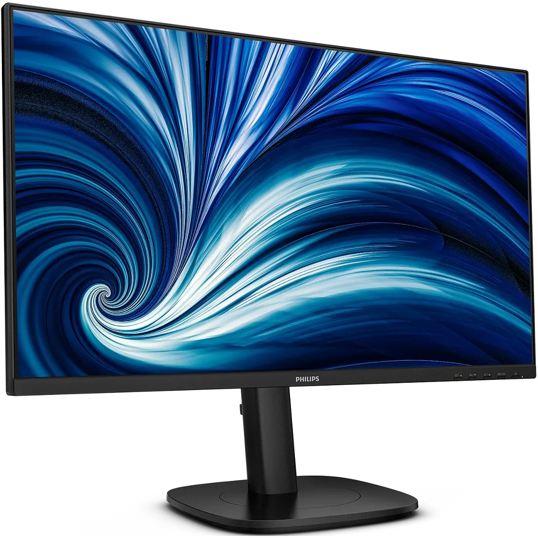 Монитор Philips 24" 24B2U3301 - фото 3