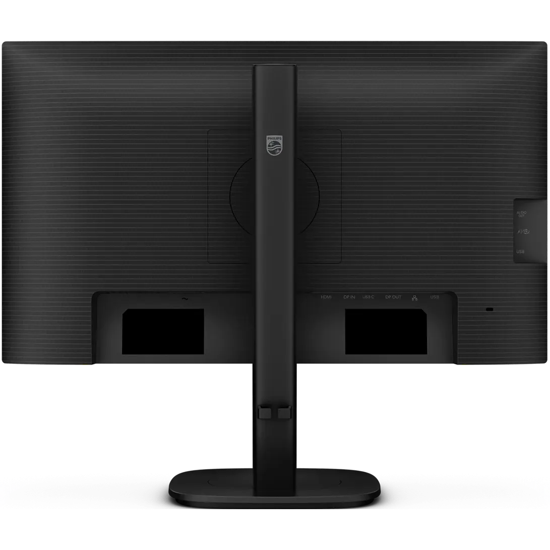Монитор Philips 24" 24B2U3301 - фото 4