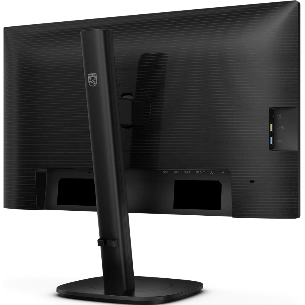 Монитор Philips 24" 24B2U3301 - фото 5