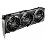 ..... Видеокарта RTX 3060 MSI 12Gb (RTX 3060 VENTUS 3X 12G OC) (1346) из ремонта