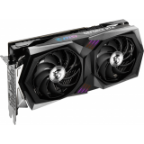 ..... Видеокарта RTX 3060 Ti MSI 8Gb (RTX 3060 Ti GAMING X 8G LHR) (0980) из ремонта