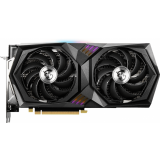 ..... Видеокарта RTX 3060 Ti MSI 8Gb (RTX 3060 Ti GAMING X 8G LHR) (0980) из ремонта