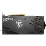 ..... Видеокарта RTX 3060 Ti MSI 8Gb (RTX 3060 Ti GAMING X 8G LHR) (0980) из ремонта