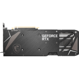 ..... Видеокарта RTX 3070 MSI 8Gb (RTX 3070 VENTUS 3X PLUS 8G OC LHR) (6457) из ремонта