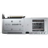 ..... Видеокарта RTX 4060 Gigabyte 8Gb (GV-N4060AERO OC-8GD) (9723) из ремонта