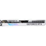 ..... Видеокарта RTX 4060 Gigabyte 8Gb (GV-N4060AERO OC-8GD) (9723) из ремонта