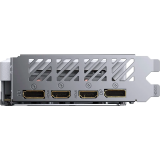 ..... Видеокарта RTX 4060 Gigabyte 8Gb (GV-N4060AERO OC-8GD) (9723) из ремонта