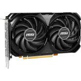 ..... Видеокарта RTX 4060 MSI 8Gb (RTX 4060 VENTUS 2X BLACK 8G OC) (6165) из ремонта