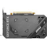 ..... Видеокарта RTX 4060 MSI 8Gb (RTX 4060 VENTUS 2X BLACK 8G OC) (6165) из ремонта