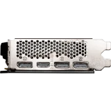 ..... Видеокарта RTX 4060 MSI 8Gb (RTX 4060 VENTUS 2X BLACK 8G OC) (6165) из ремонта