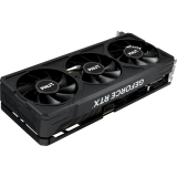 ..... Видеокарта RTX 4060 Ti Palit JetStream 16Gb (NE6406T019T1-1061J) (8887) Б/У