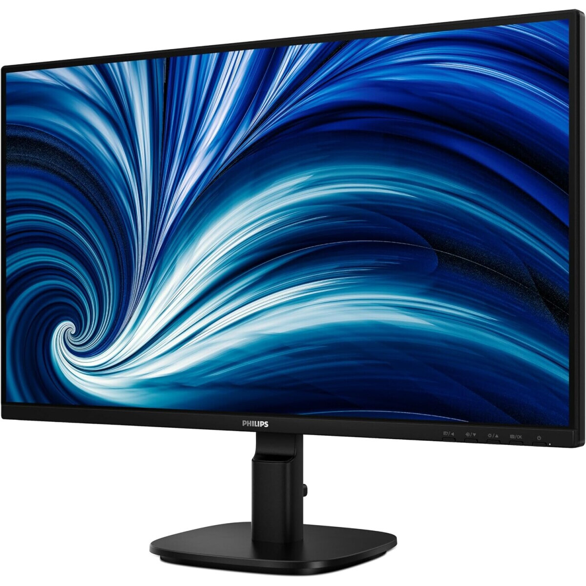 Монитор Philips 24" 24B2N2200 - фото 2