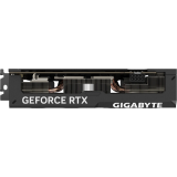 ..... Видеокарта RTX 4070 Gigabyte OC 12Gb (GV-N4070WF2OCV2-12GD) (7538) из ремонта