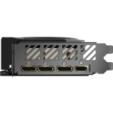 ..... Видеокарта RTX 4070 Gigabyte OC 12Gb (GV-N4070WF2OCV2-12GD) (7538) из ремонта