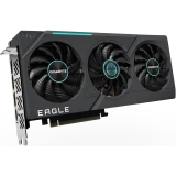 ..... Видеокарта RTX 4070 Ti Super Gigabyte Eagle OC 16Gb (GV-N407TSEAGLE OC-16GD) (6631) из ремонта