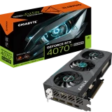 ..... Видеокарта RTX 4070 Ti Super Gigabyte Eagle OC 16Gb (GV-N407TSEAGLE OC-16GD) (6631) из ремонта