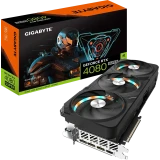 ..... Видеокарта RTX 4080 Super Gigabyte 16Gb (GV-N408SGAMING OC-16GD) (3148) из ремонта