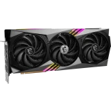 ..... Видеокарта RTX 4080 Super MSI 16Gb (RTX 4080 SUPER 16G GAMING TRIO) (0096) из ремонта