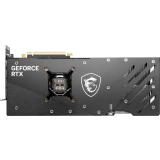..... Видеокарта RTX 4080 Super MSI 16Gb (RTX 4080 SUPER 16G GAMING TRIO) (0096) из ремонта