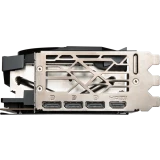 ..... Видеокарта RTX 4080 Super MSI 16Gb (RTX 4080 SUPER 16G GAMING TRIO) (0096) из ремонта