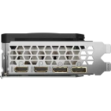 ..... Видеокарта RX 7600 XT Gigabyte 16Gb (GV-R76XTGAMING OC-16GD) (8589) из ремонта