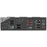 ..... Материнская плата Gigabyte B650 EAGLE (1746) из ремонта