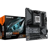 ..... Материнская плата Gigabyte B650 EAGLE (1746) из ремонта
