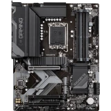 ..... Материнская плата Gigabyte B760 GAMING X DDR4 (0508) Б/У